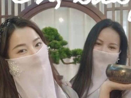 上海浦东区泰式SPA：瑜伽与按摩的古老智慧结晶